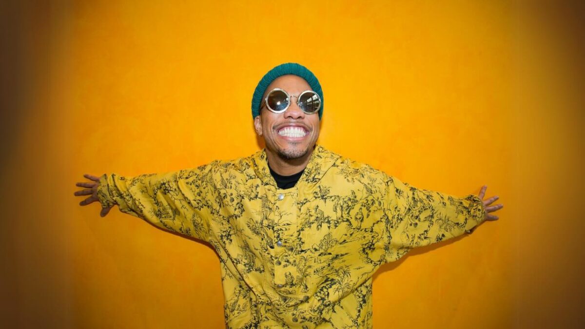 Anderson .Paak