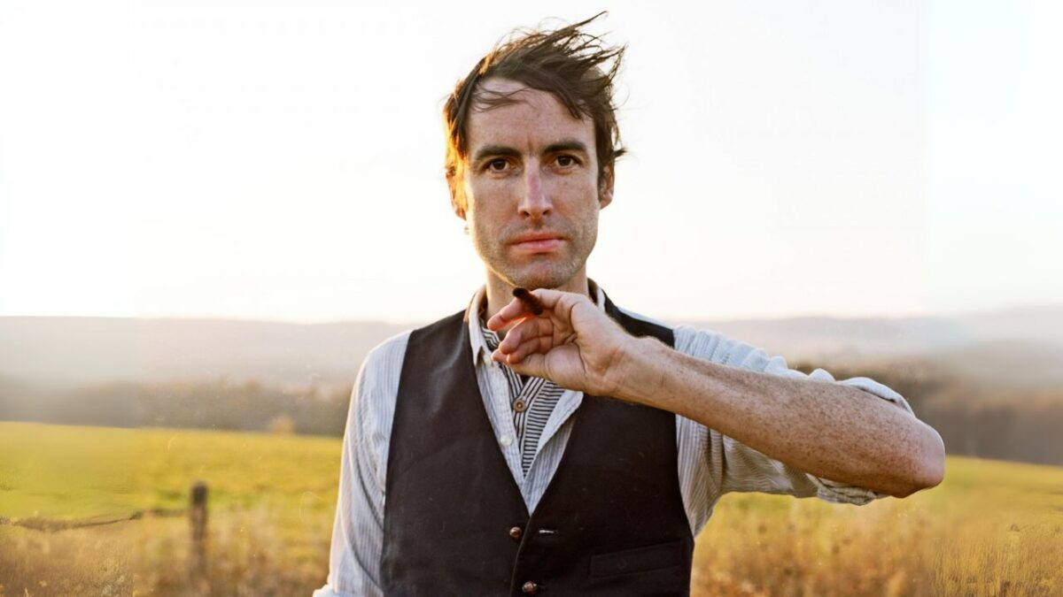 Andrew Bird