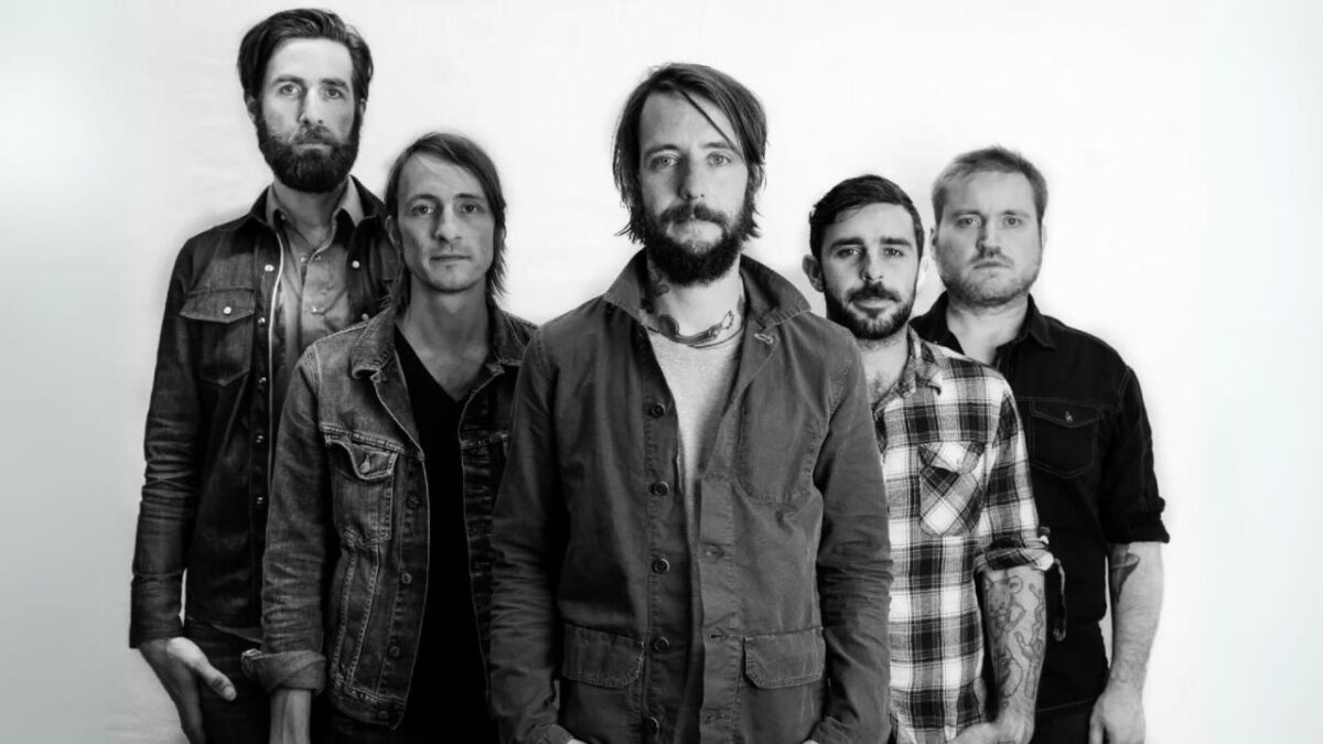 Band of Horses