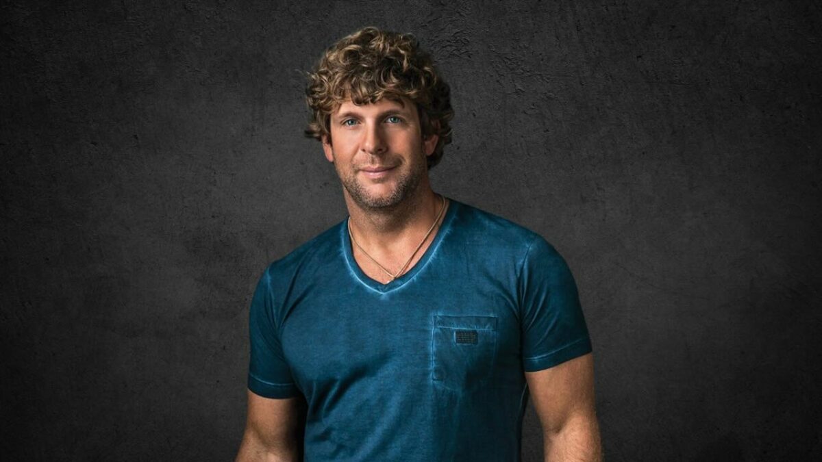 Billy Currington