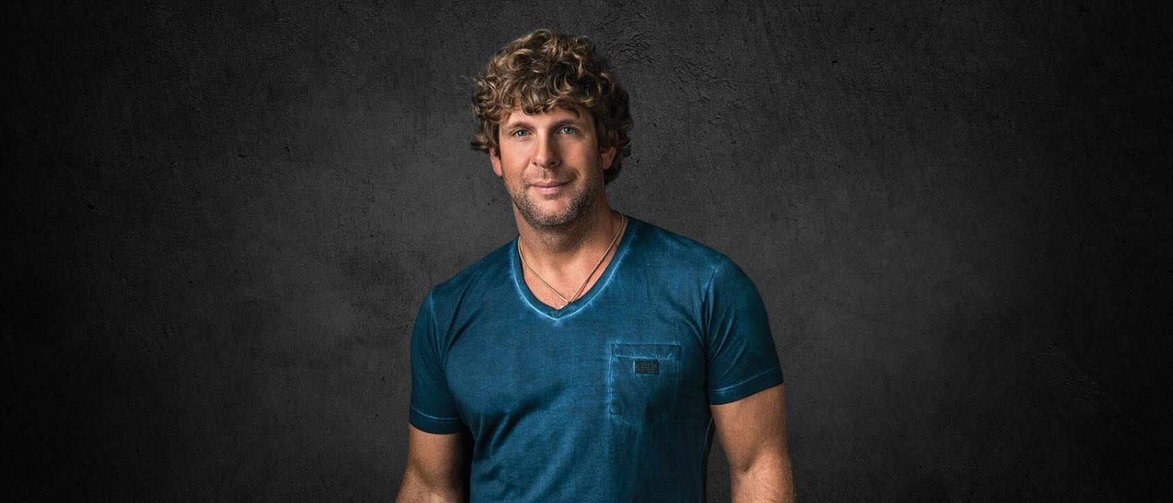 Billy Currington
