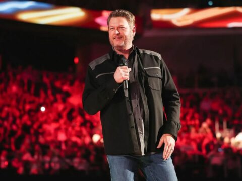 Blake Shelton