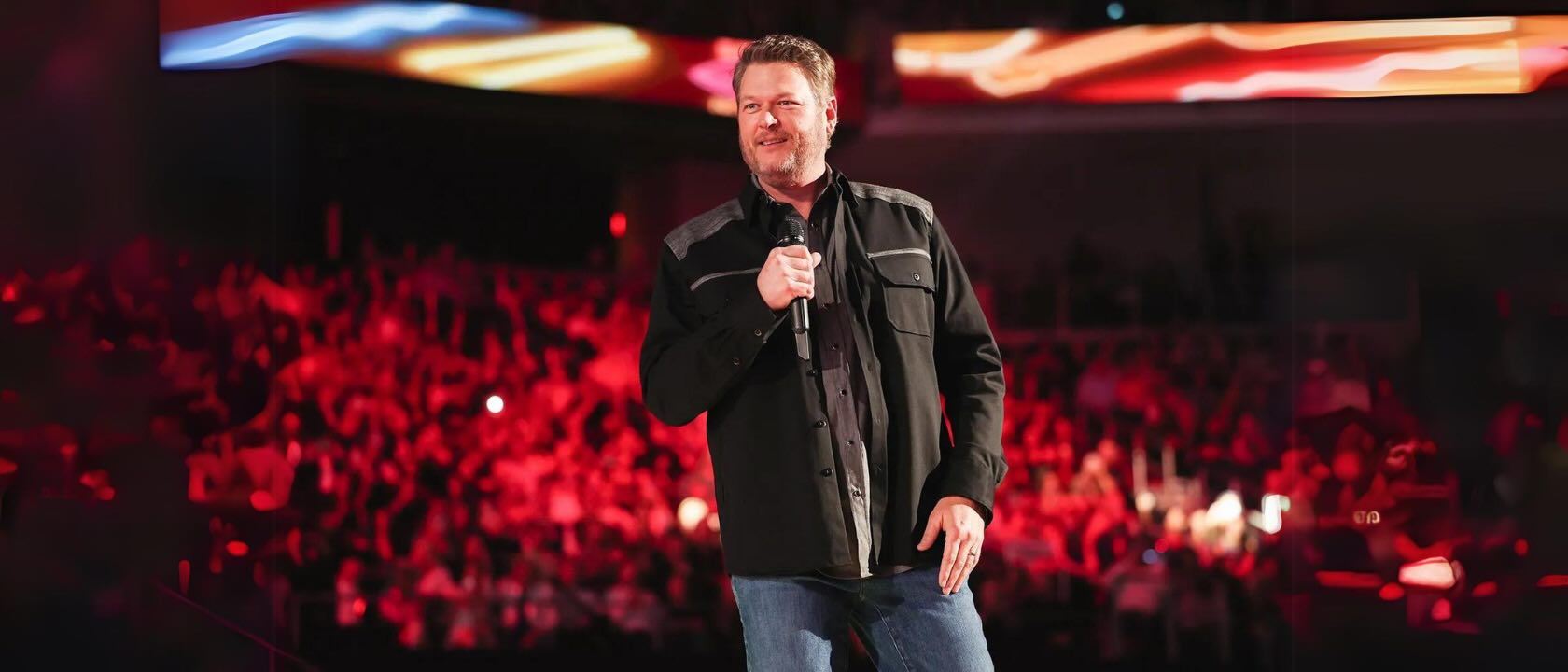 Blake Shelton