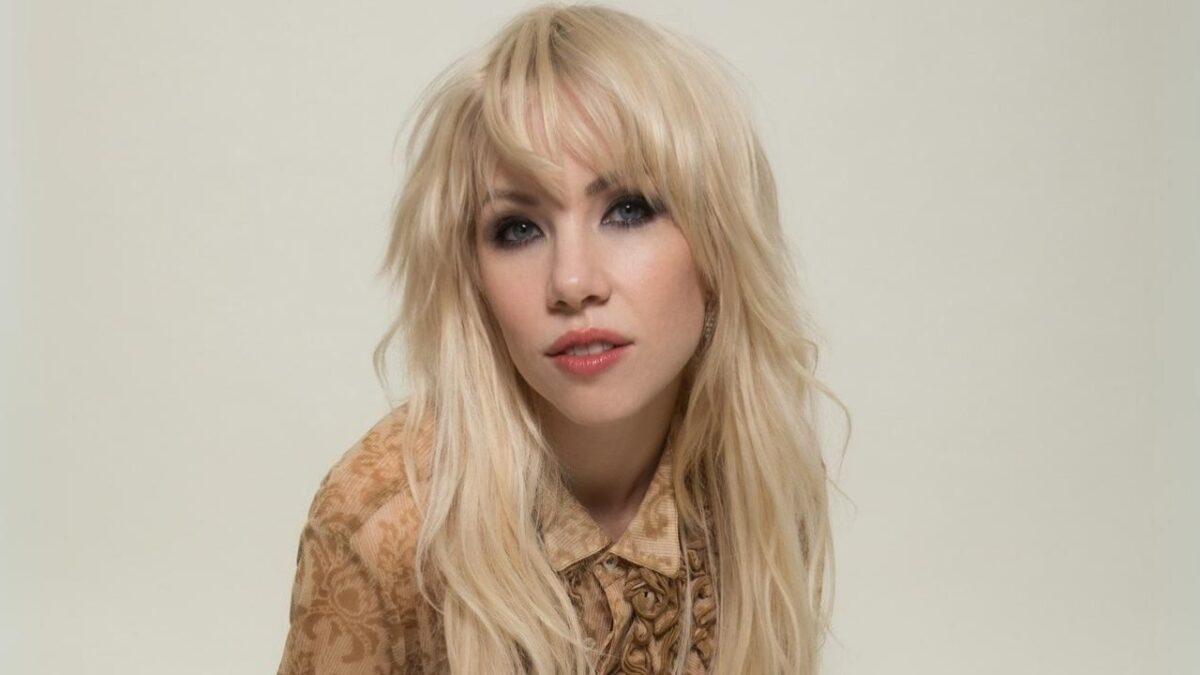 Carly Rae Jepsen