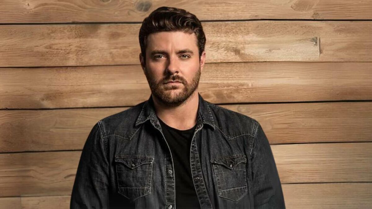 Chris Young