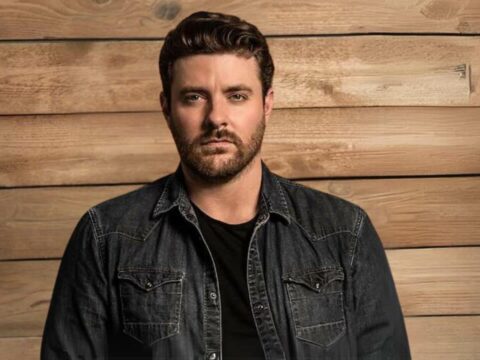 Chris Young