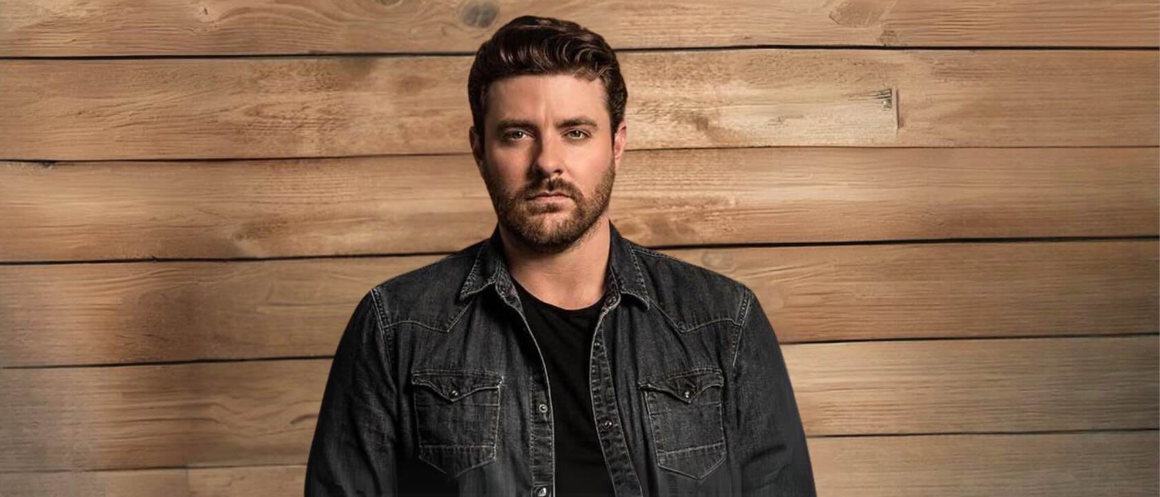 Chris Young