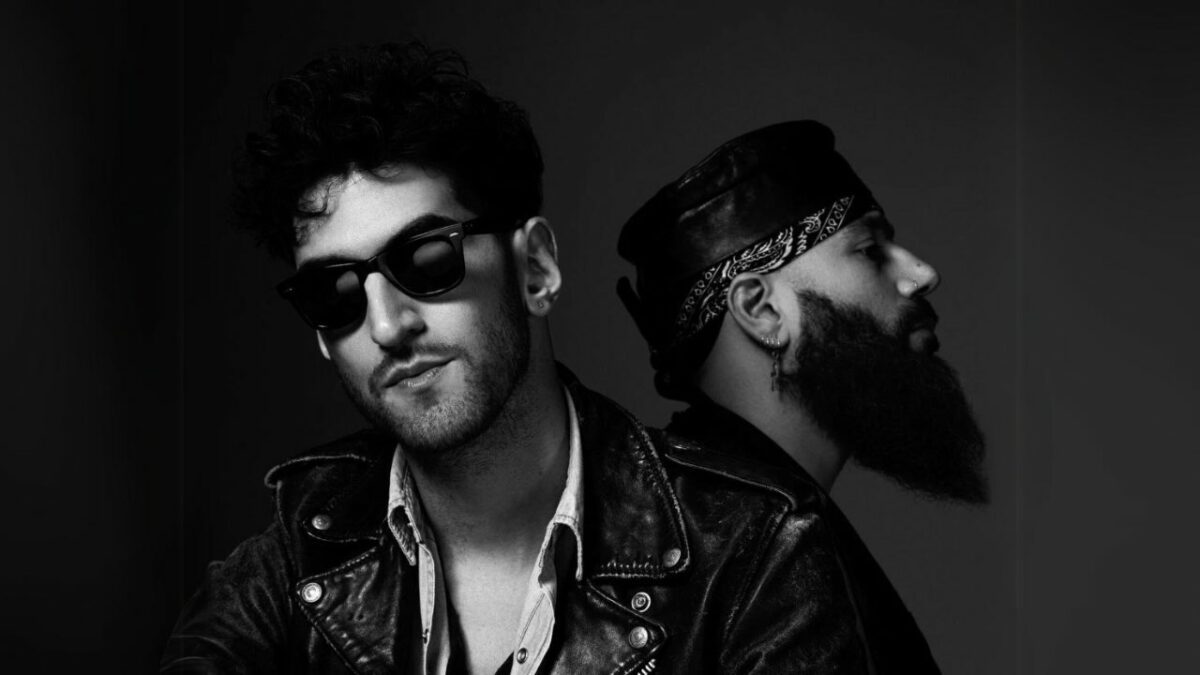 Chromeo