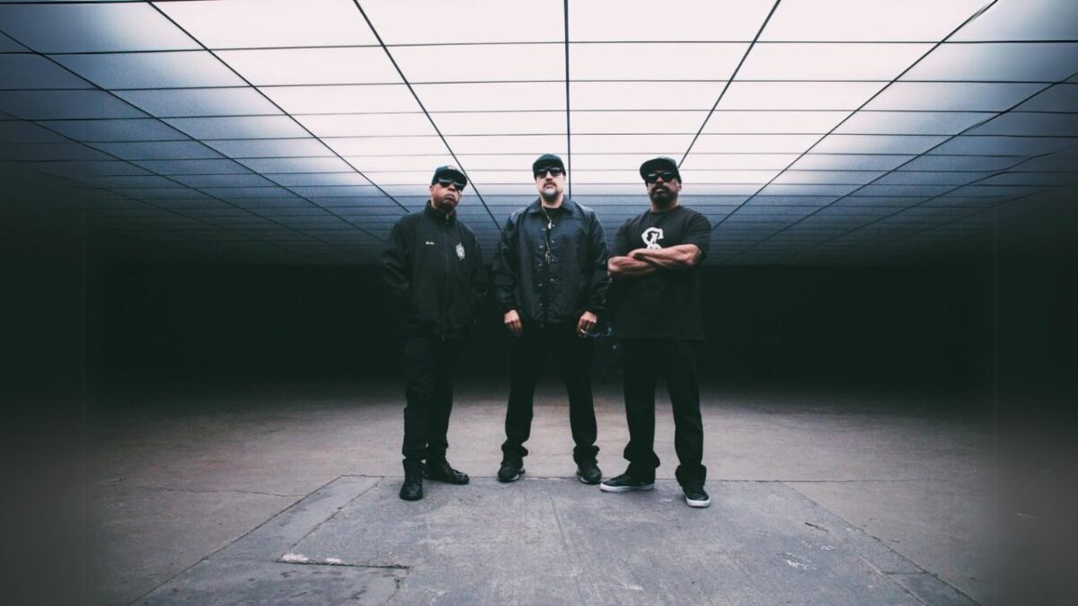 Cypress Hill