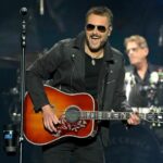 Eric Church
