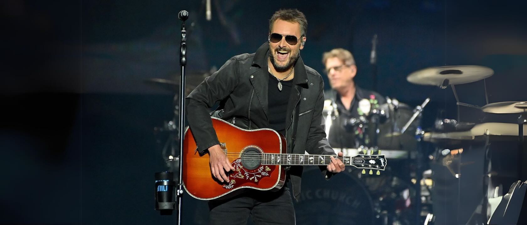 Eric Church