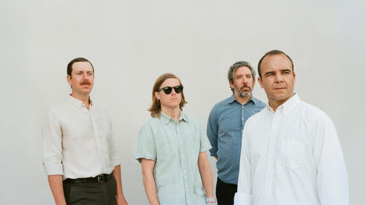 Future Islands