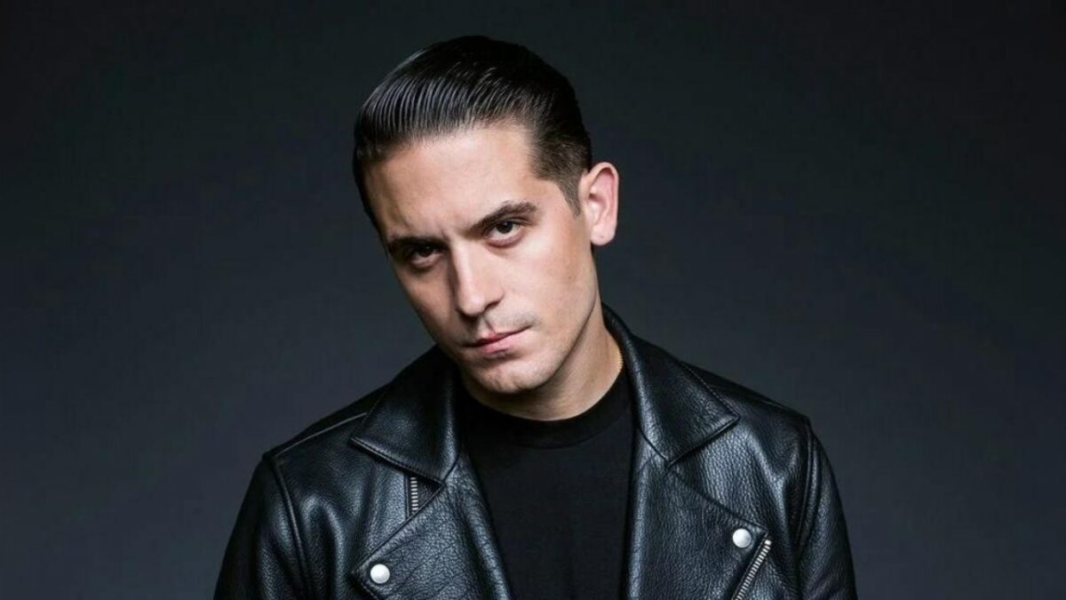 G-Eazy