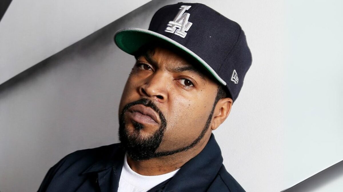 Ice Cube