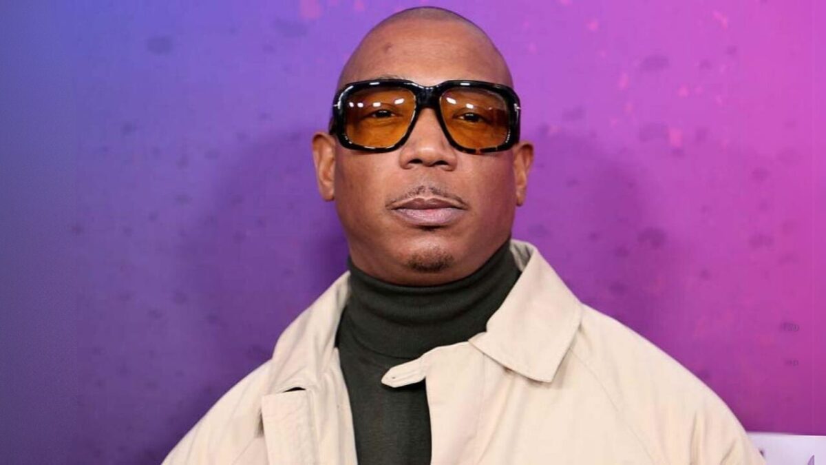 Ja Rule