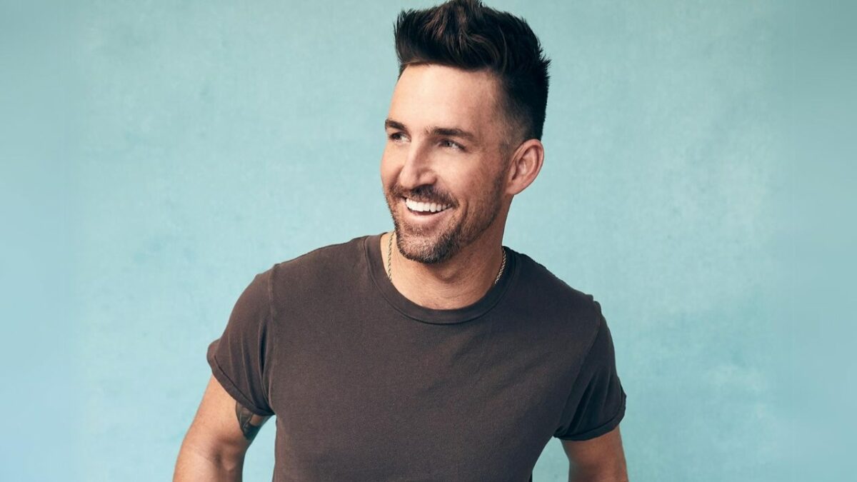 Jake Owen