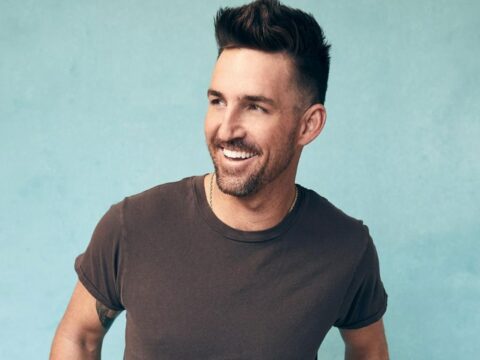 Jake Owen