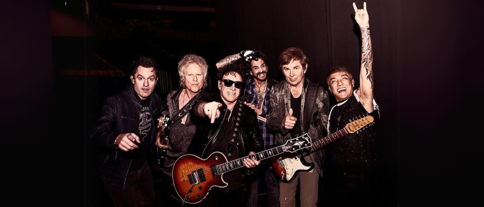 Journey Salt Lake City UT Tickets 2026 Delta Center