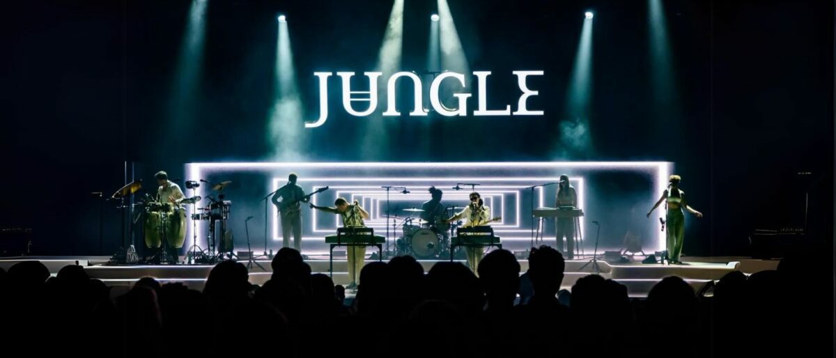 Jungle Ticket Buying Tips