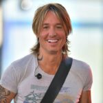 Keith Urban