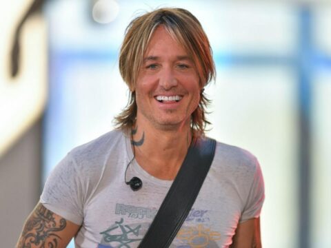 Keith Urban
