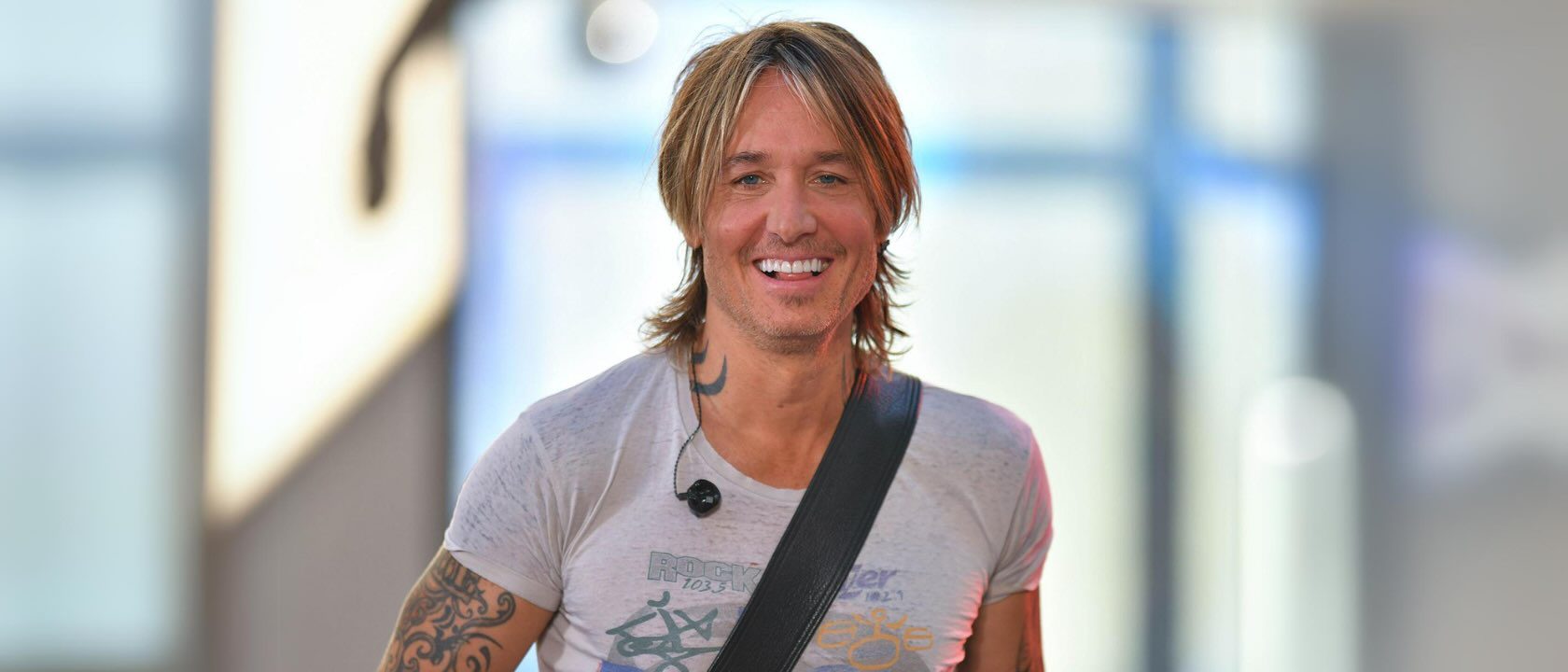 Keith Urban
