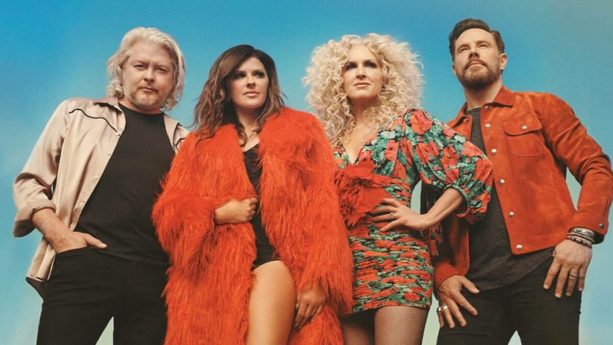 Little Big Town