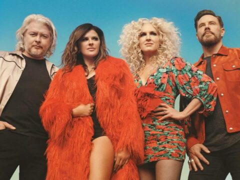 Little Big Town
