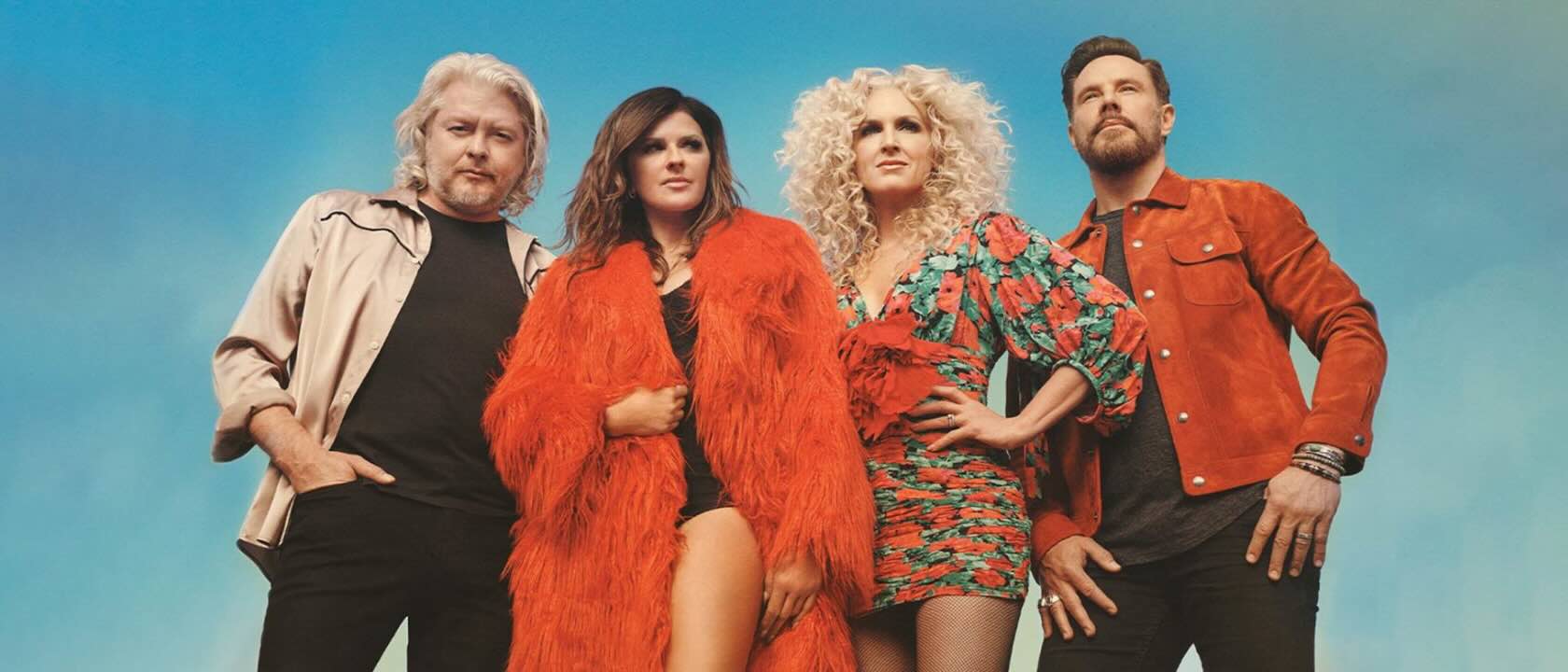 Little Big Town
