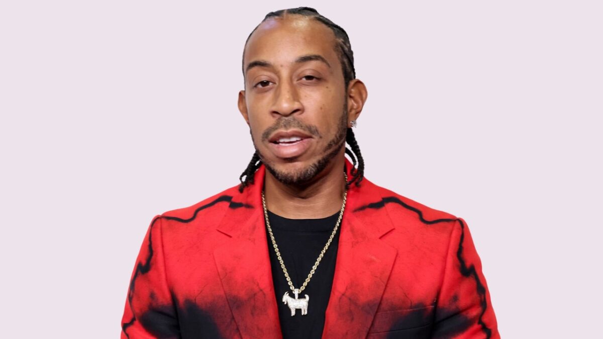 Ludacris