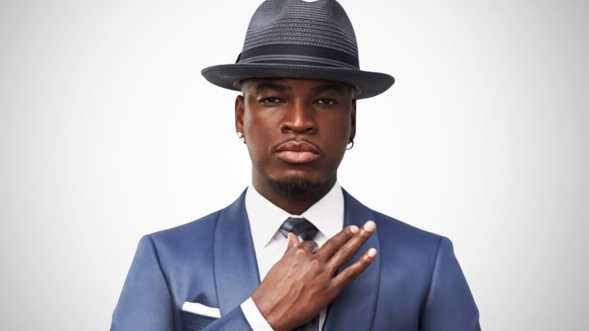 Ne-Yo