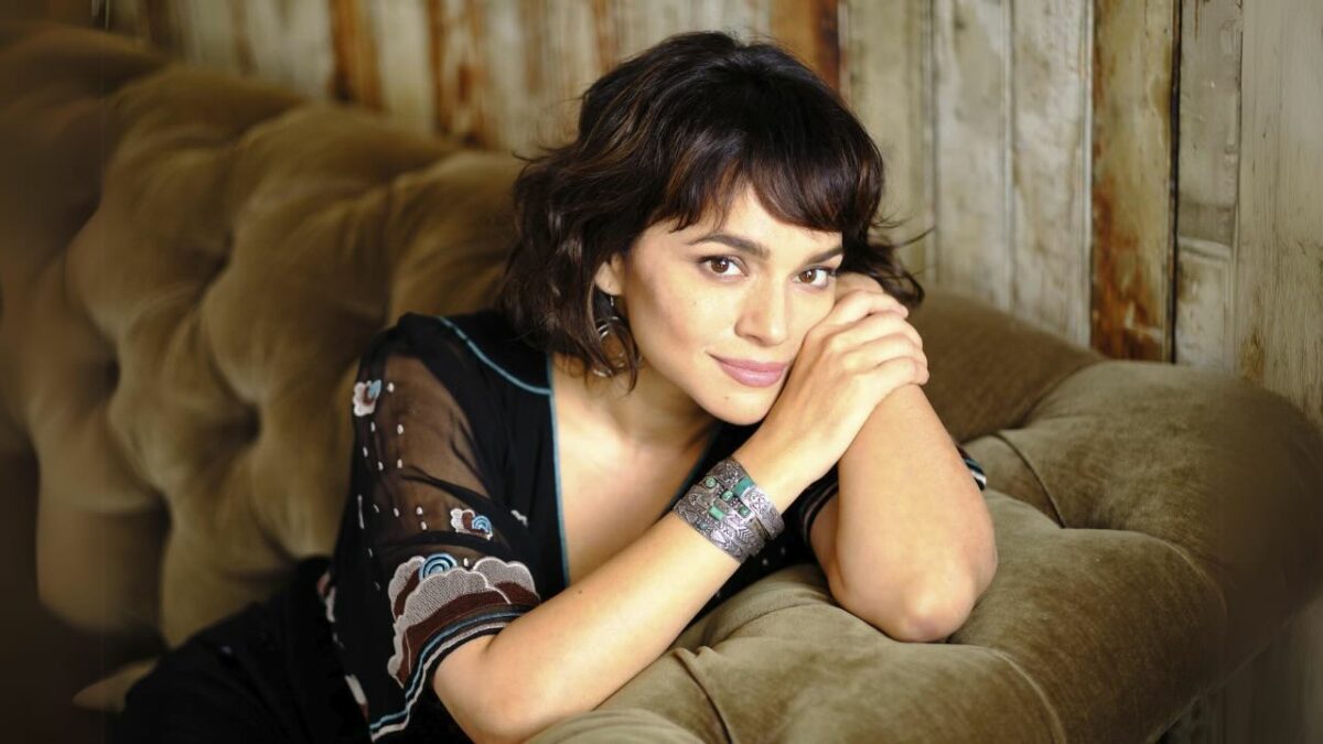 Norah Jones