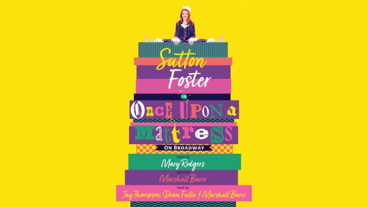 Once Upon a Mattress