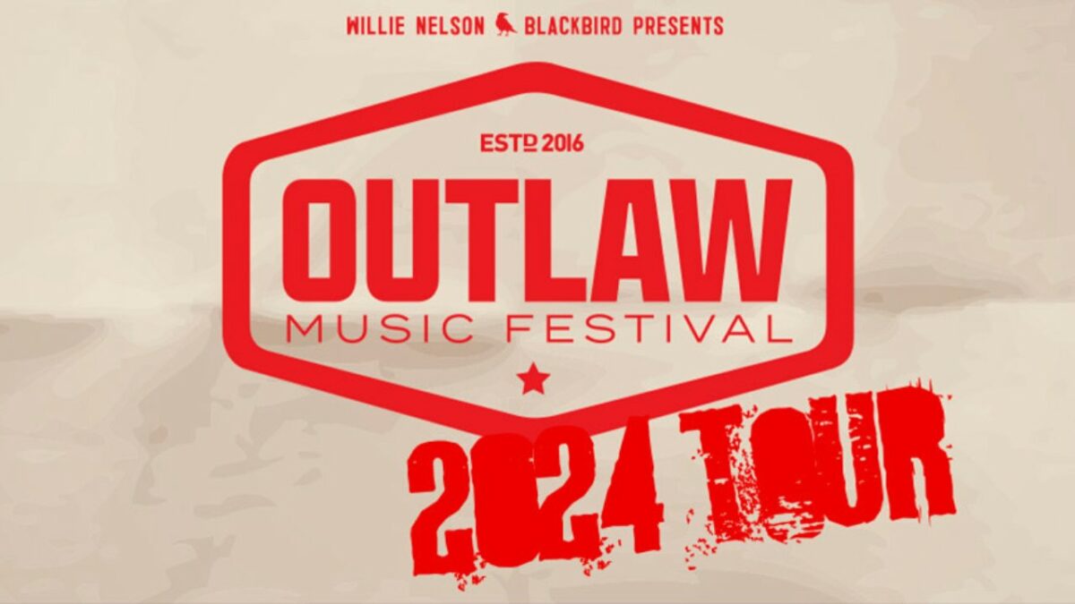 Outlaw Music Festival