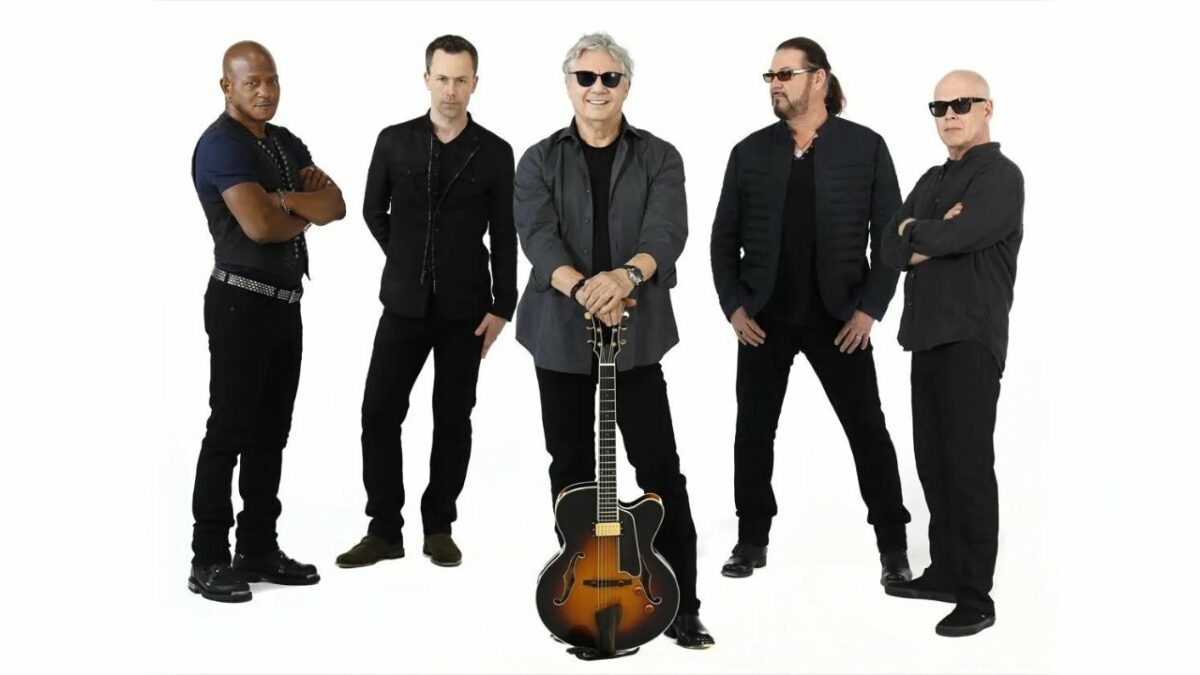Steve Miller Band