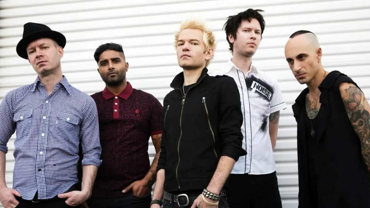 Sum 41