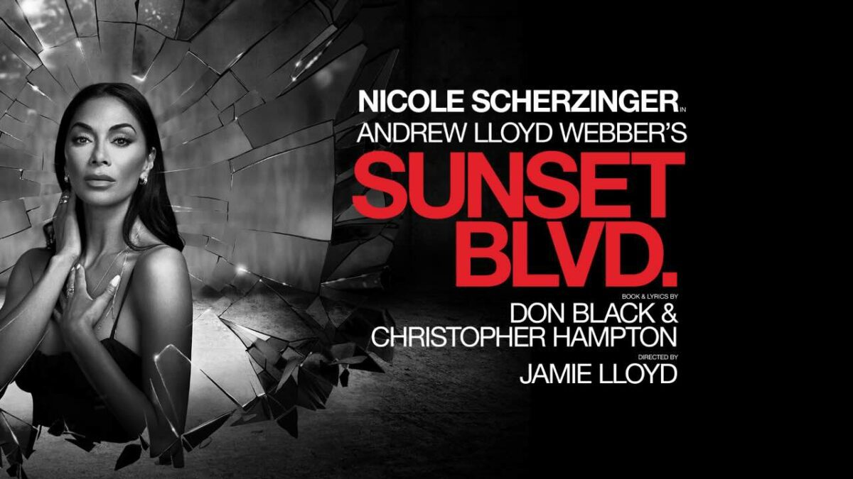 Sunset Boulevard
