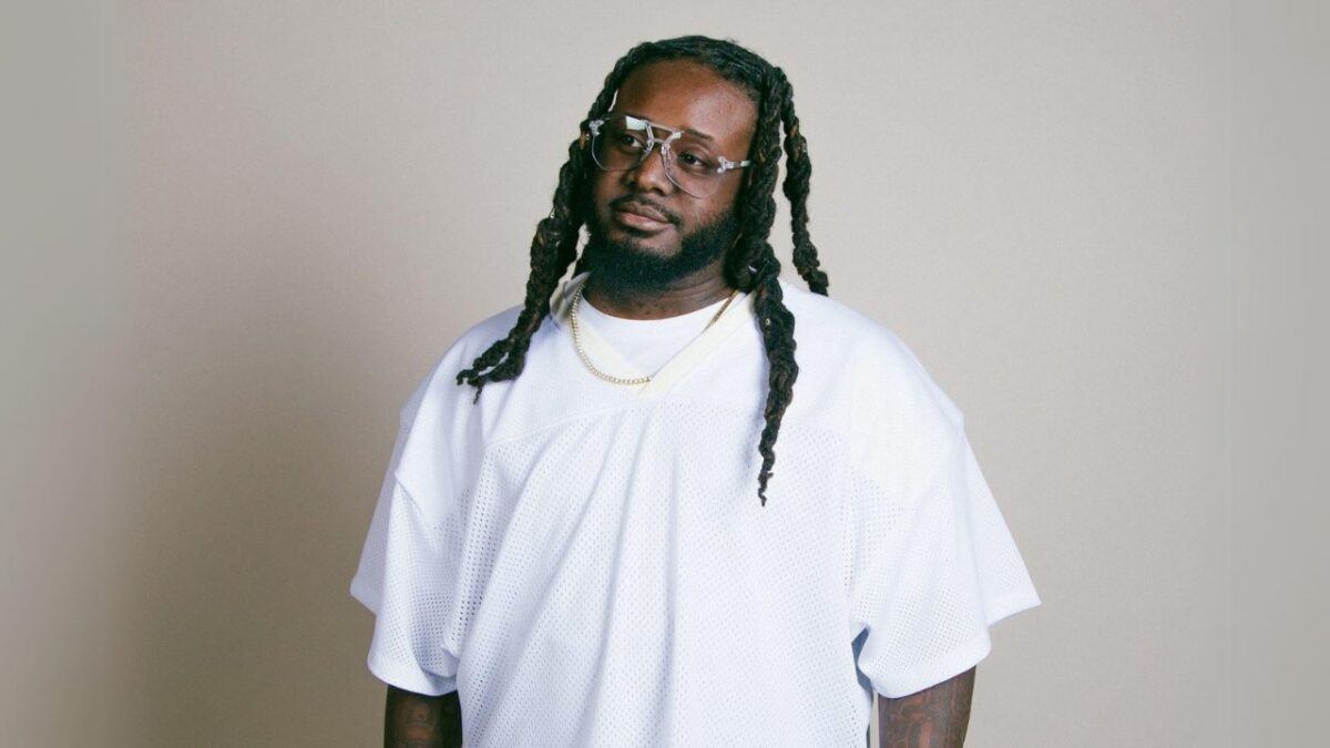 T-Pain