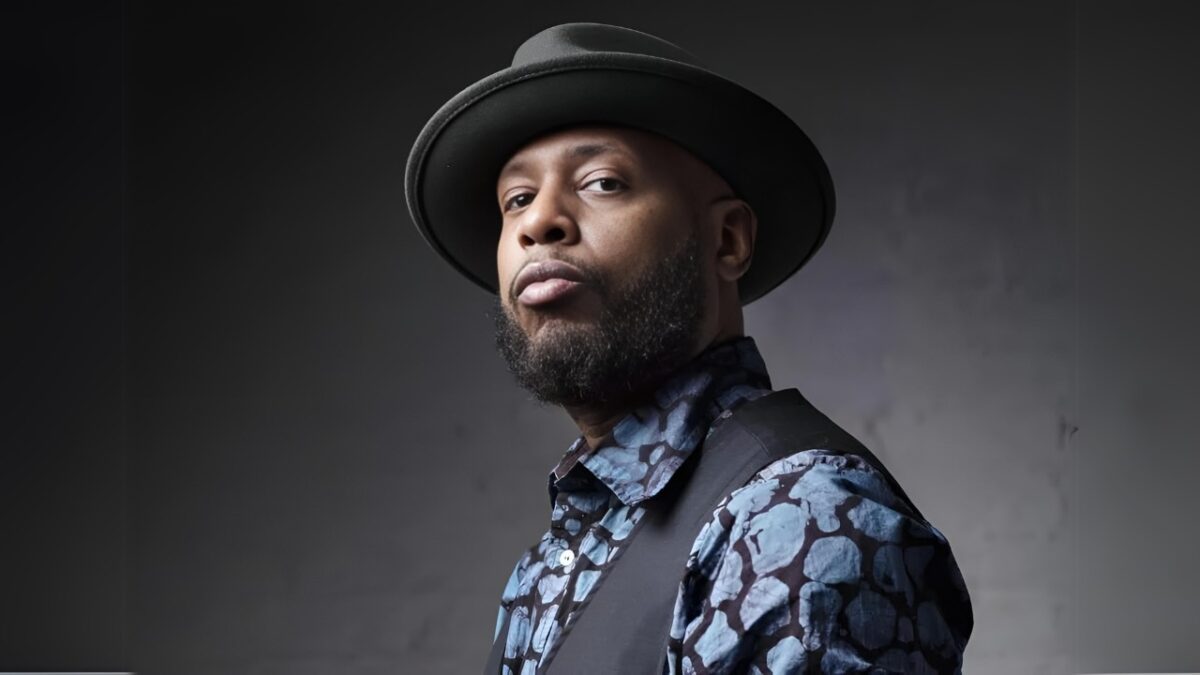 Talib Kweli