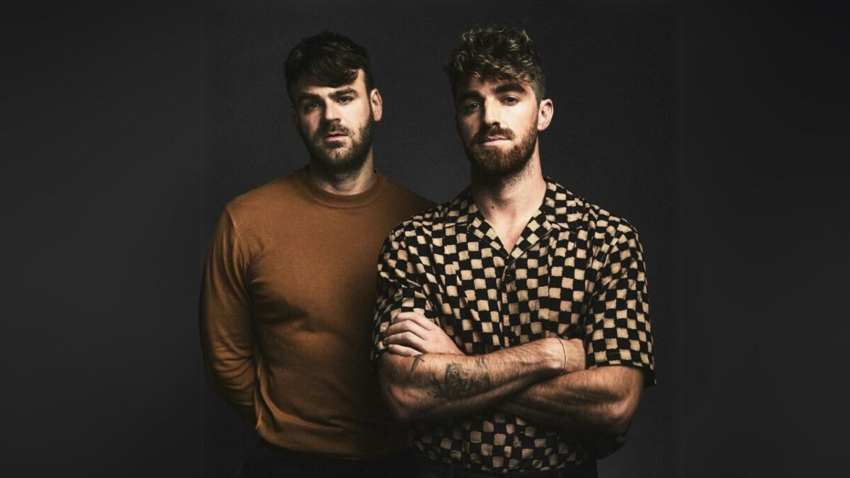 The Chainsmokers