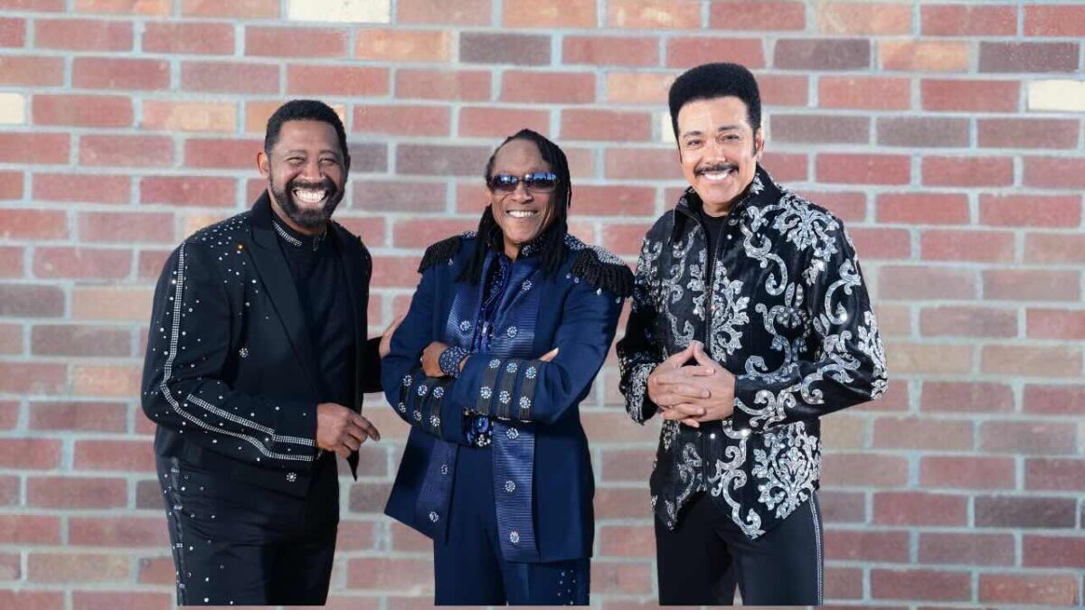 The Commodores