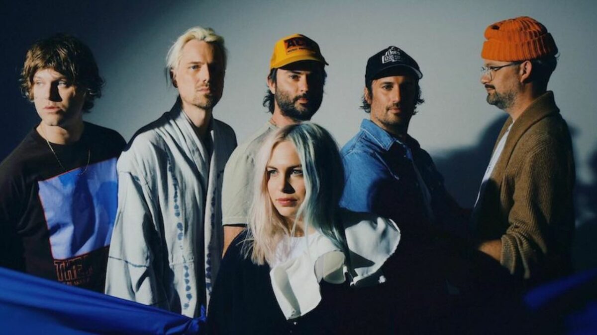 The Head and the Heart