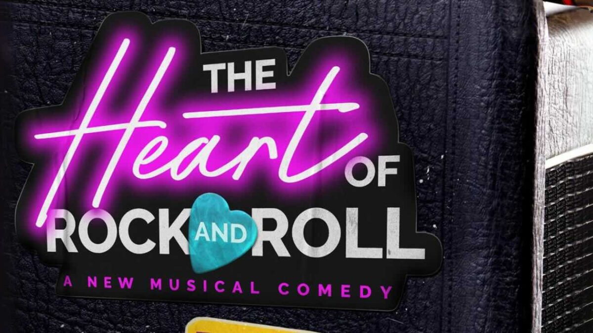 The Heart of Rock and Roll