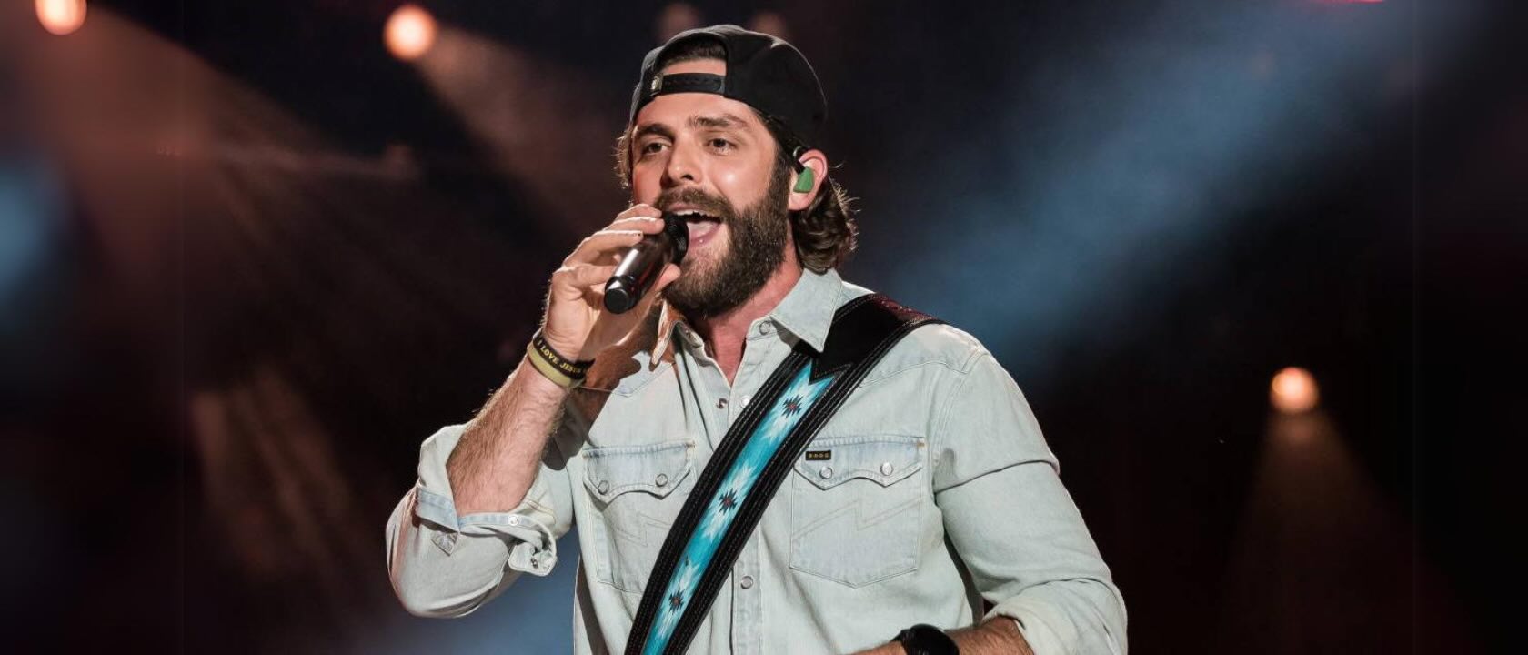 Thomas Rhett