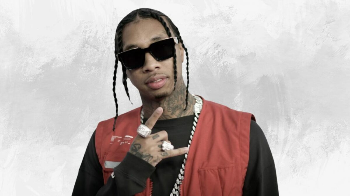 Tyga