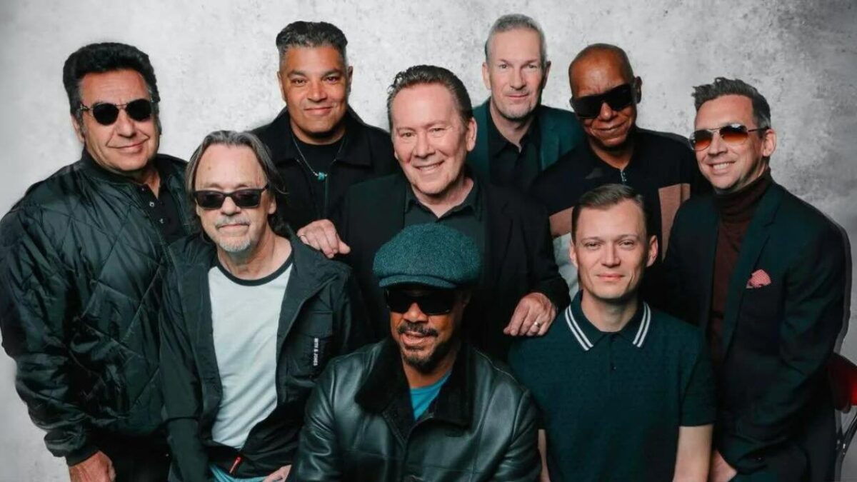 UB40