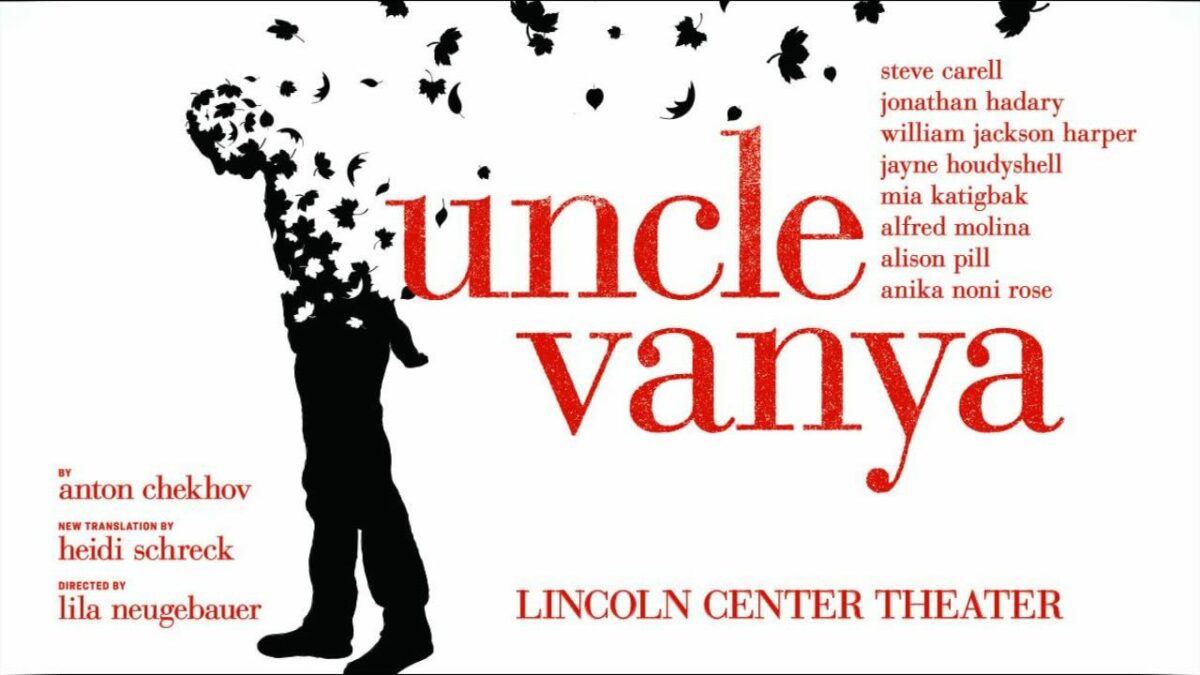 Uncle Vanya