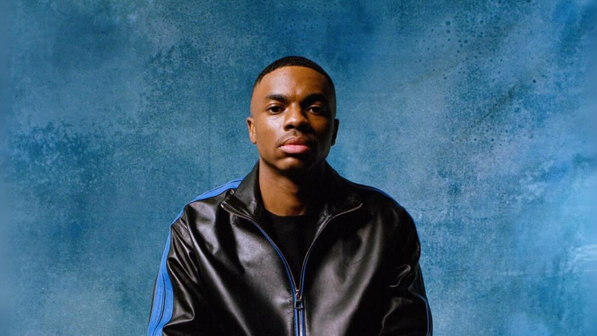 Vince Staples