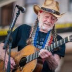 Willie Nelson