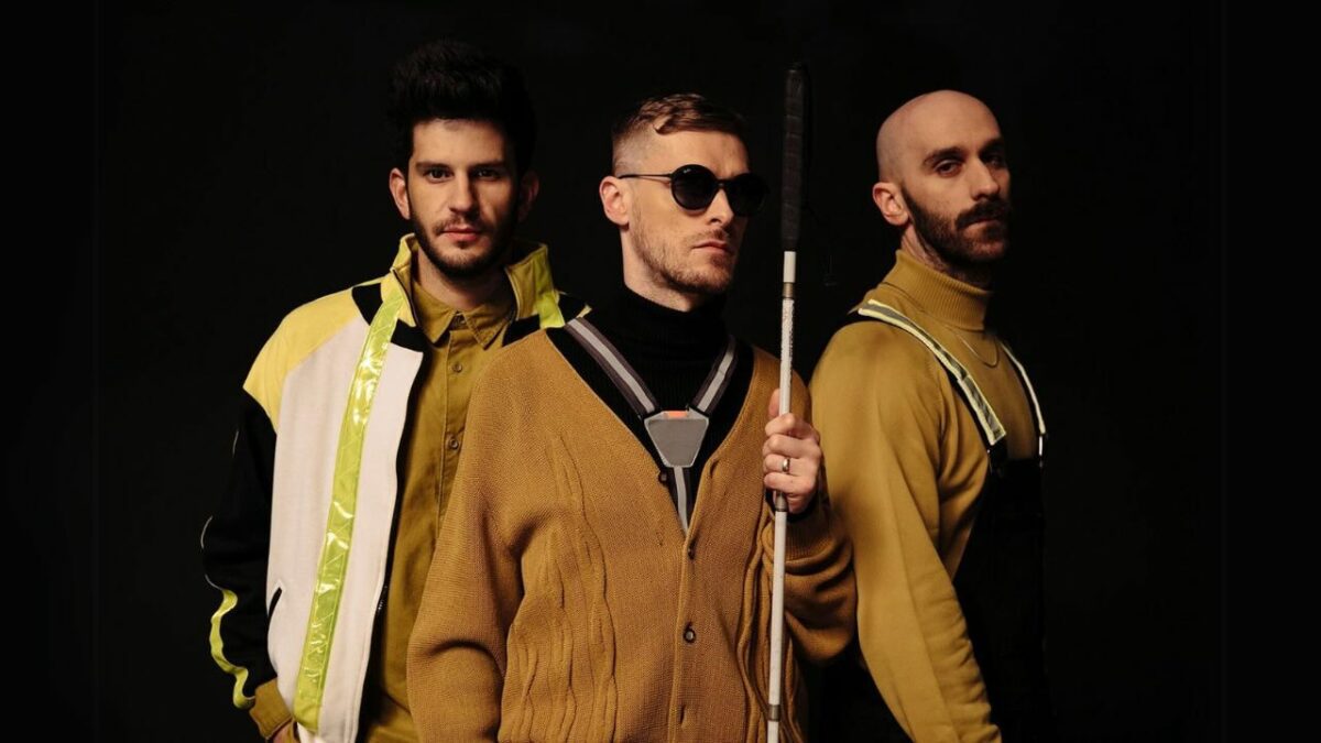 X Ambassadors